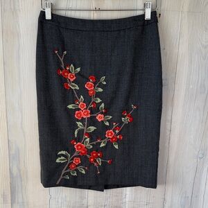 Garnett Hill Skirt Size 0